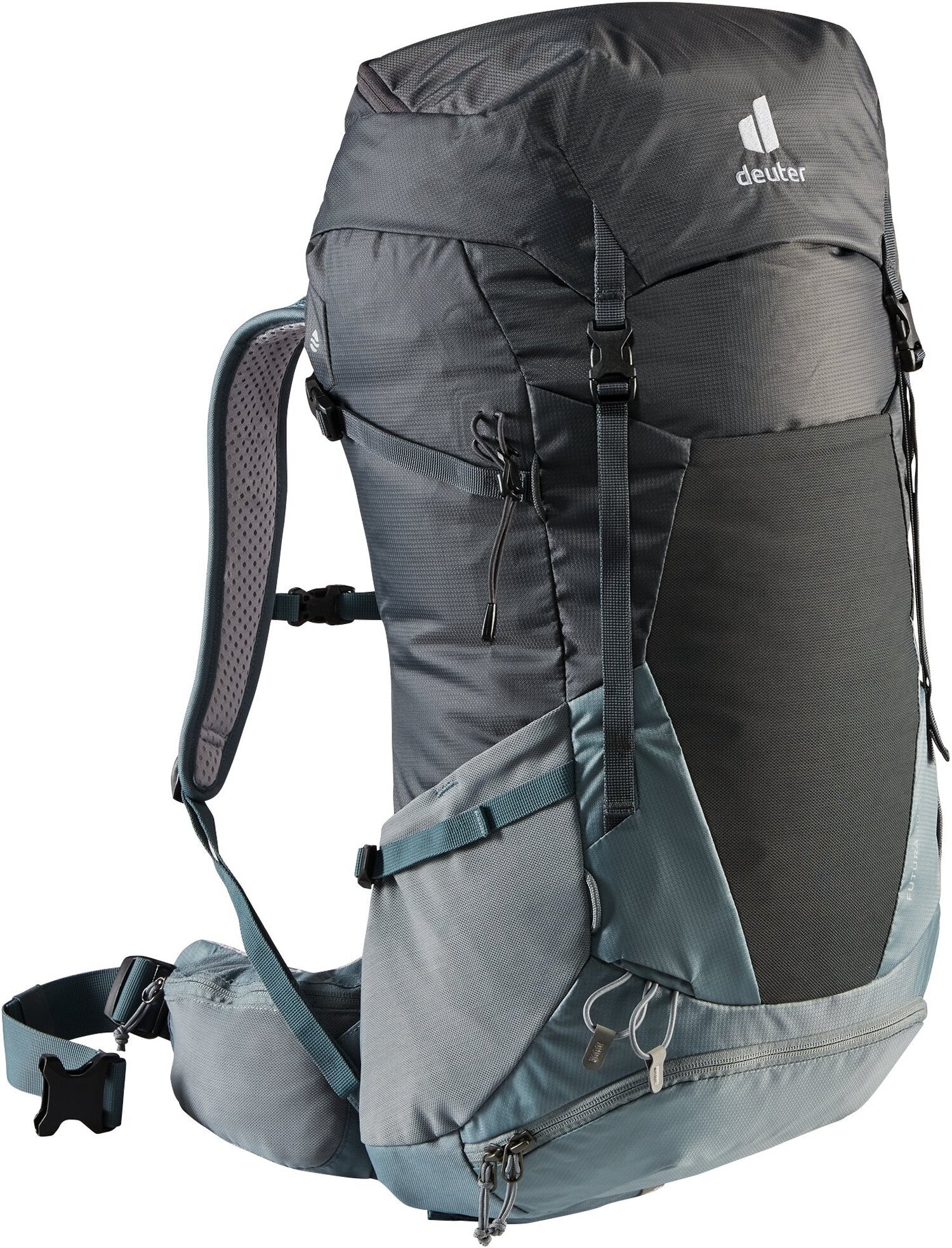 Deuter Rucksäcke  grau