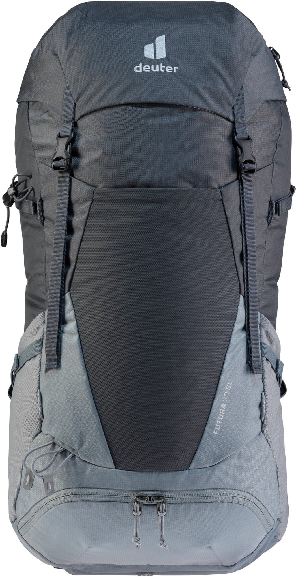 Deuter Rucksäcke  grau