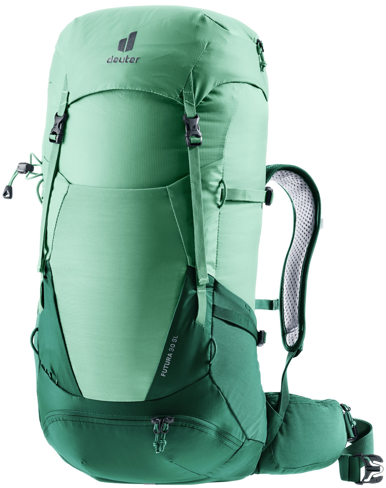 Deuter Rucksäcke  grün