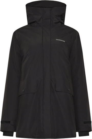 TUVA Parka