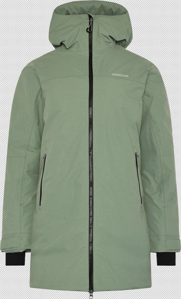 Regenjacke