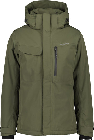 Winterjacke
