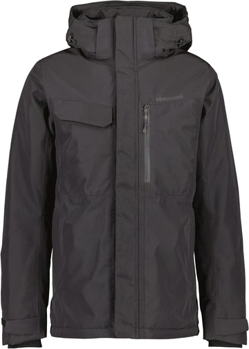 Winterjacke