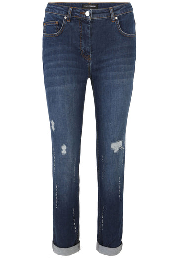 5-Pocket Jeans