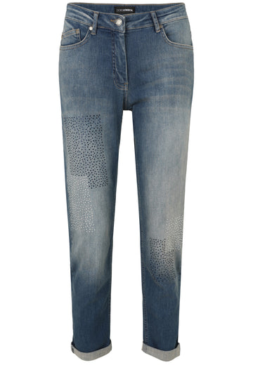 5-pocket Jeans