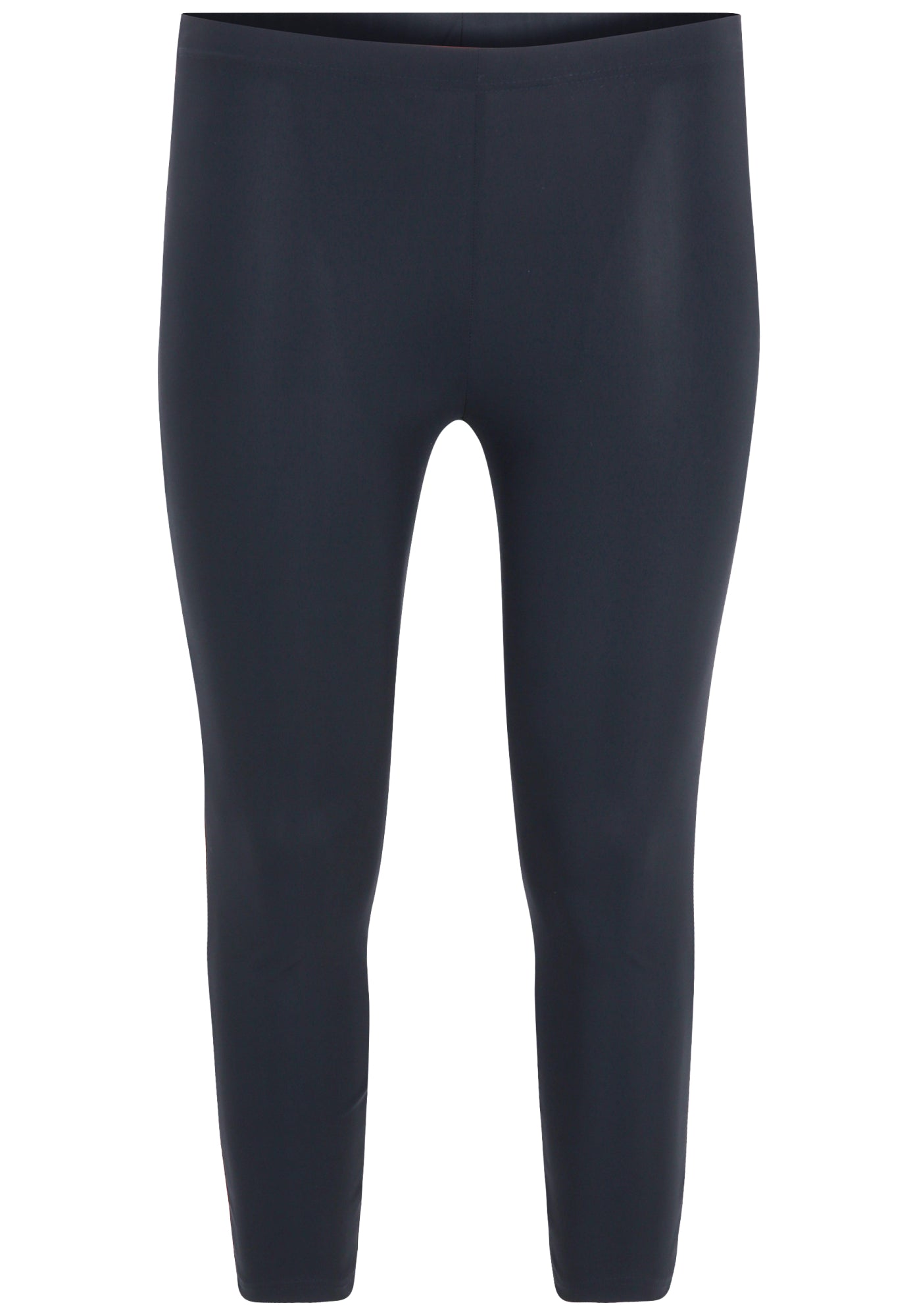 Doris Streich Leggings  schwarz