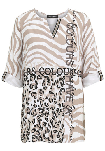 Bluse