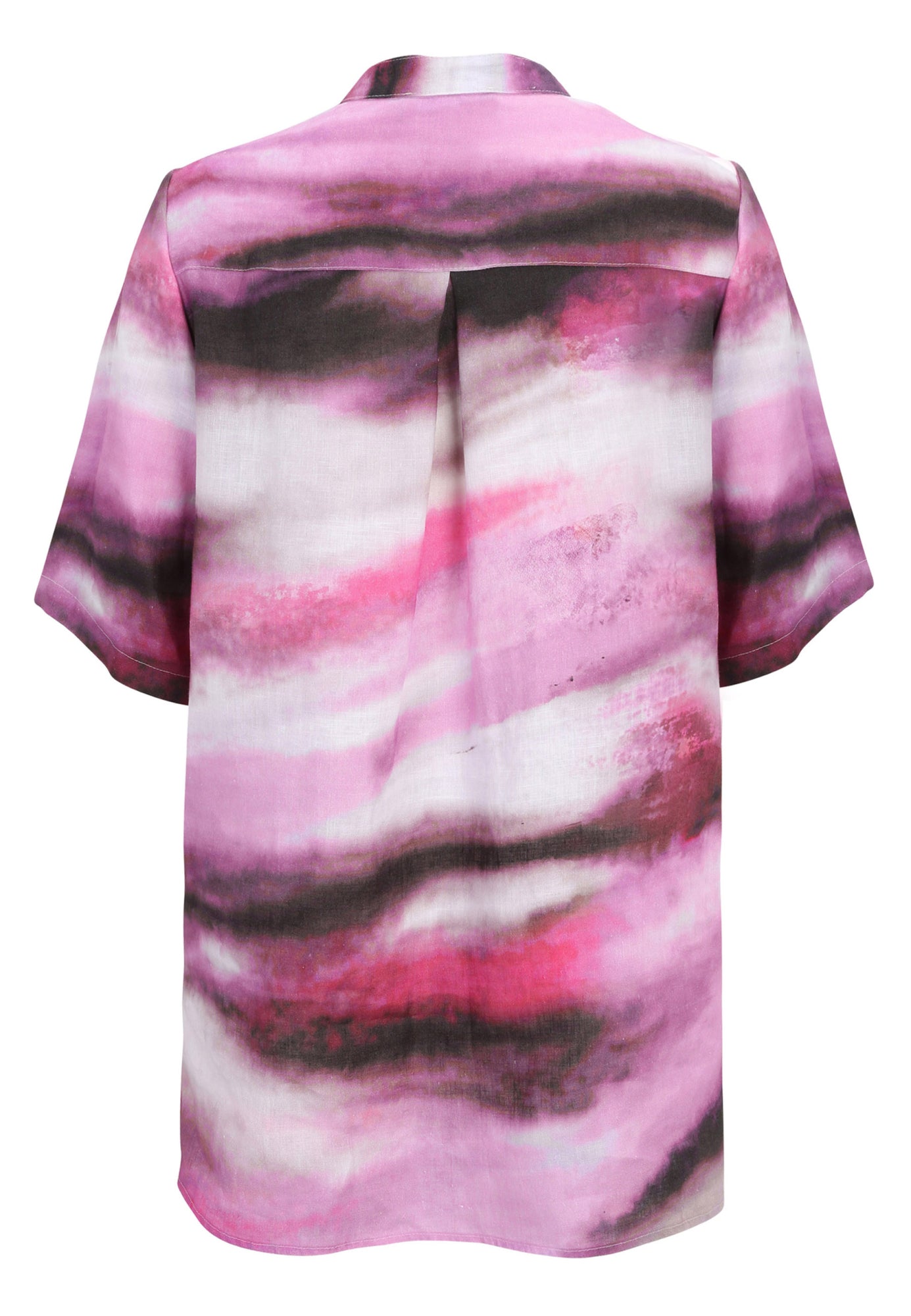 Doris Streich Blusen  pink