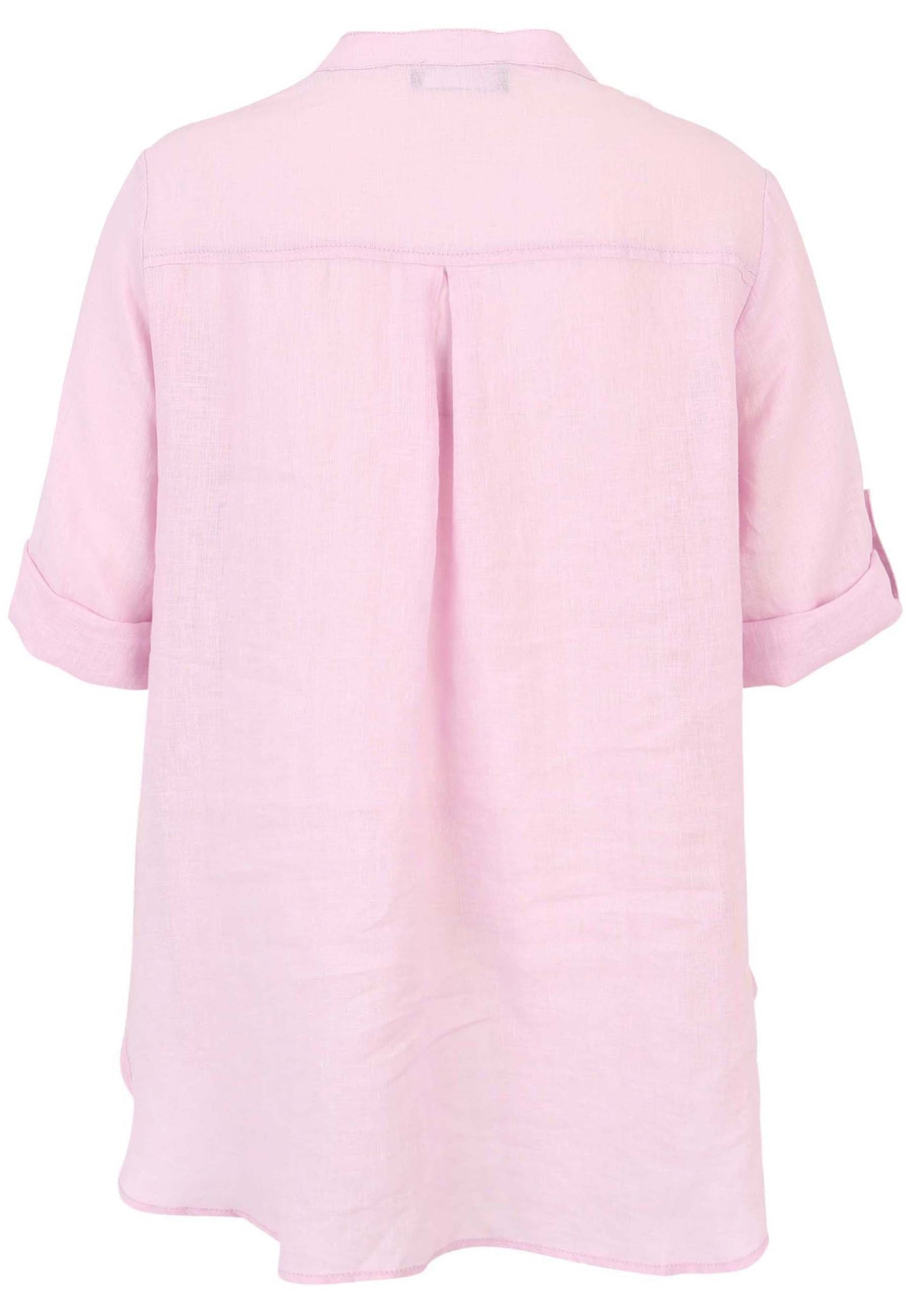 Doris Streich Blusen  rosa