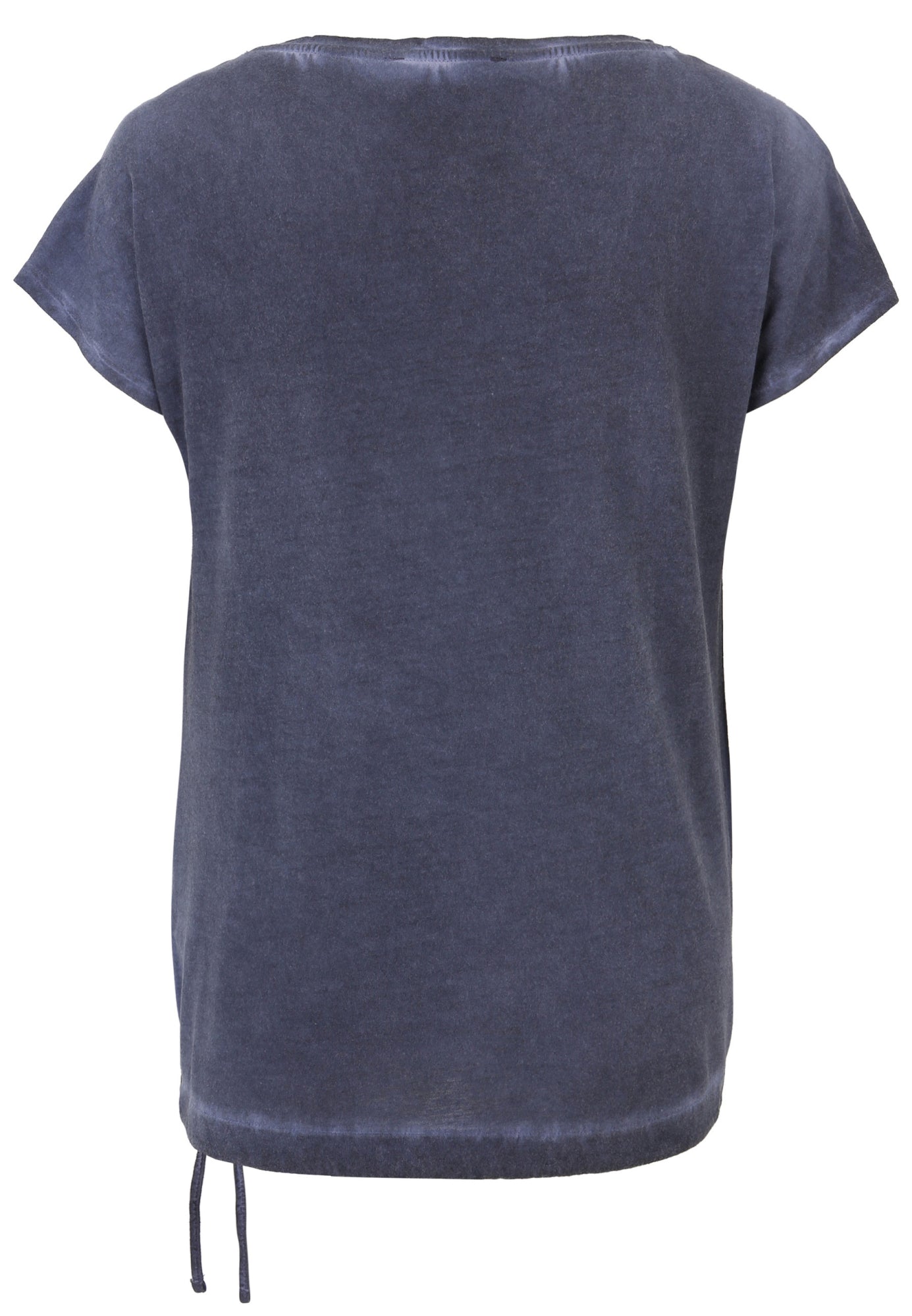 Doris Streich T-Shirts  blau