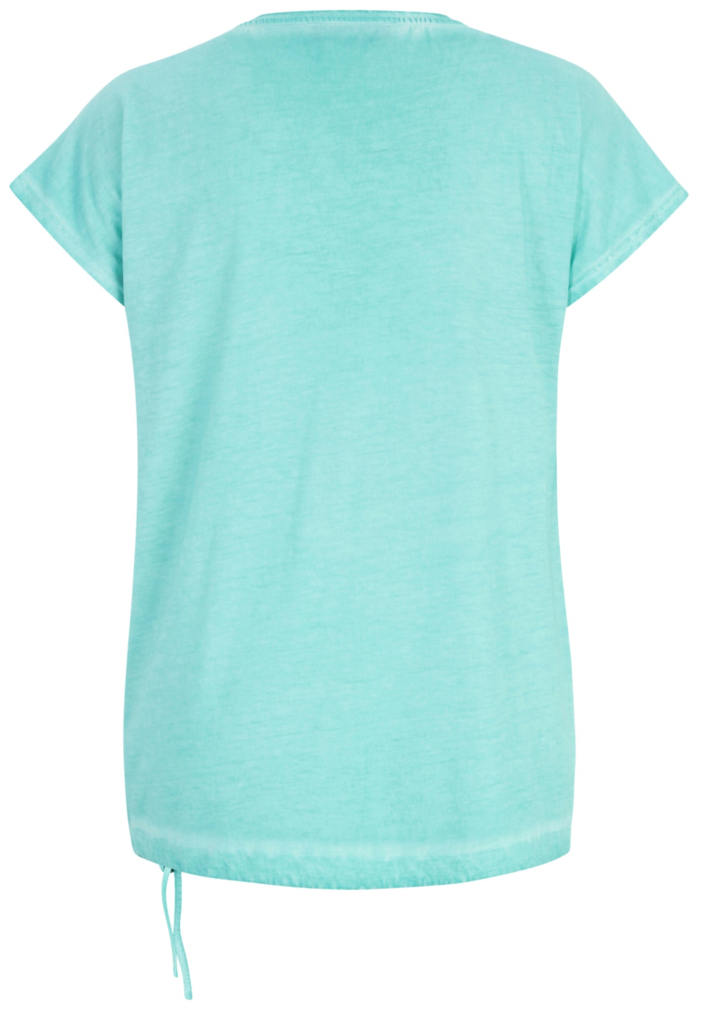 Doris Streich T-Shirts  grün