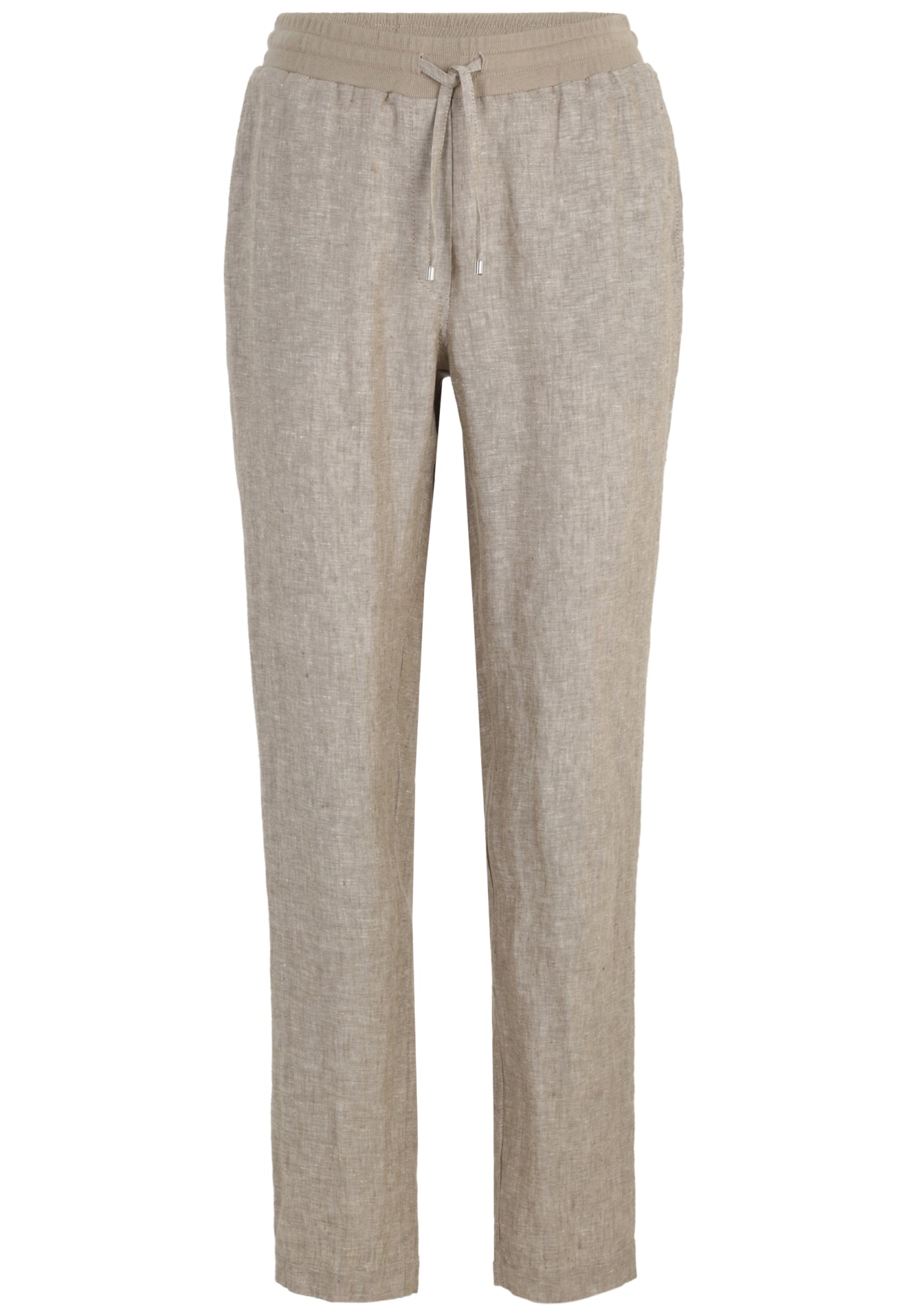 Doris Streich Businesshosen  beige