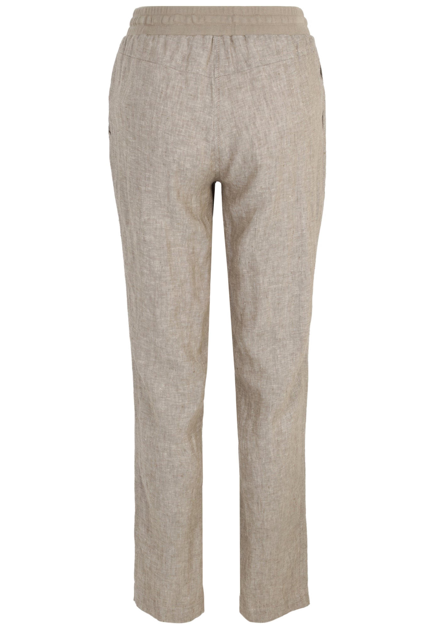 Doris Streich Businesshosen  beige