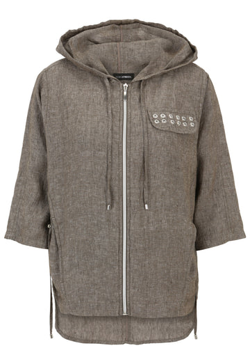 Jacke