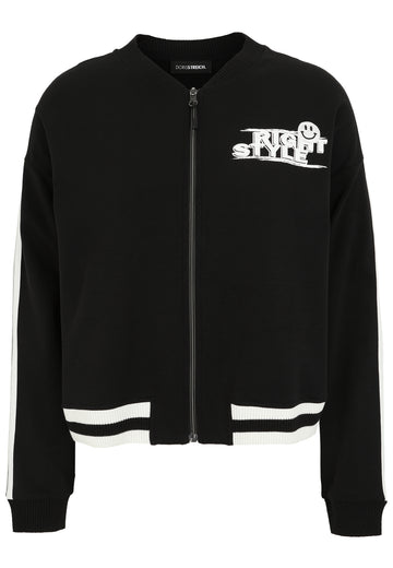 Jacke