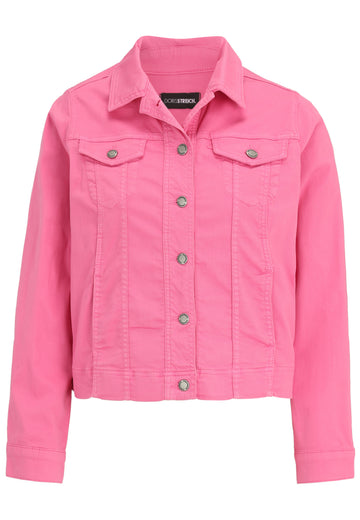 Jeansjacke