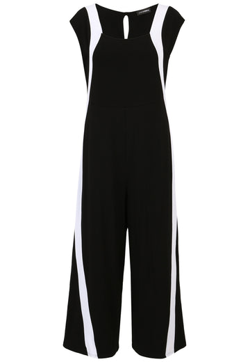 Jumpsuit aus Jersey