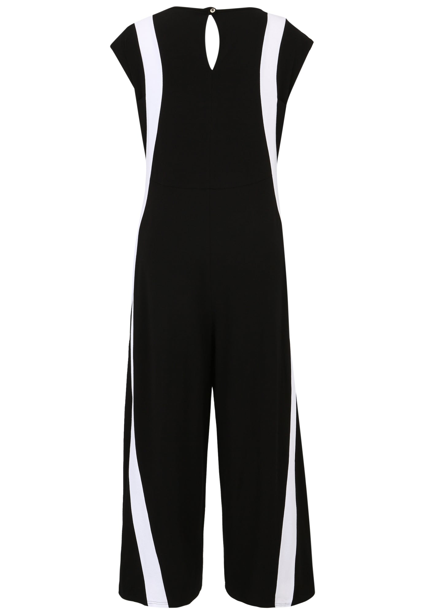 Doris Streich Jumpsuits  schwarz