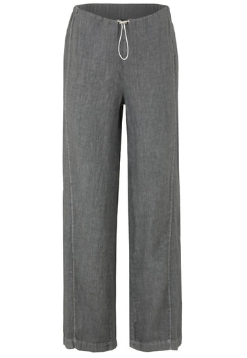 Leinen-Hose