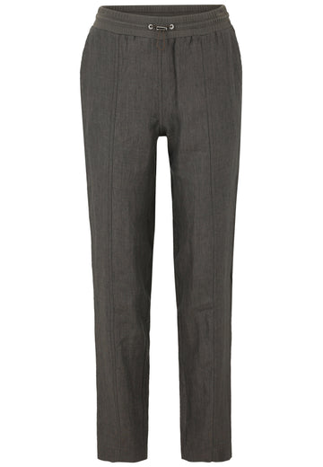 Leinen-Hose