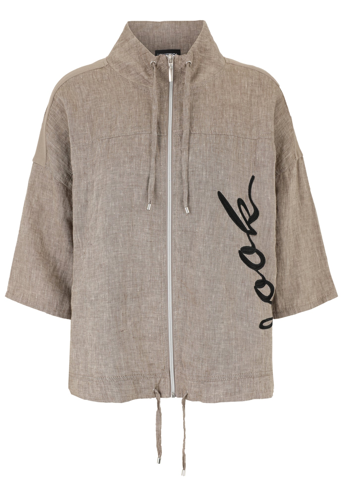 Doris Streich Jacken & Mäntel  beige