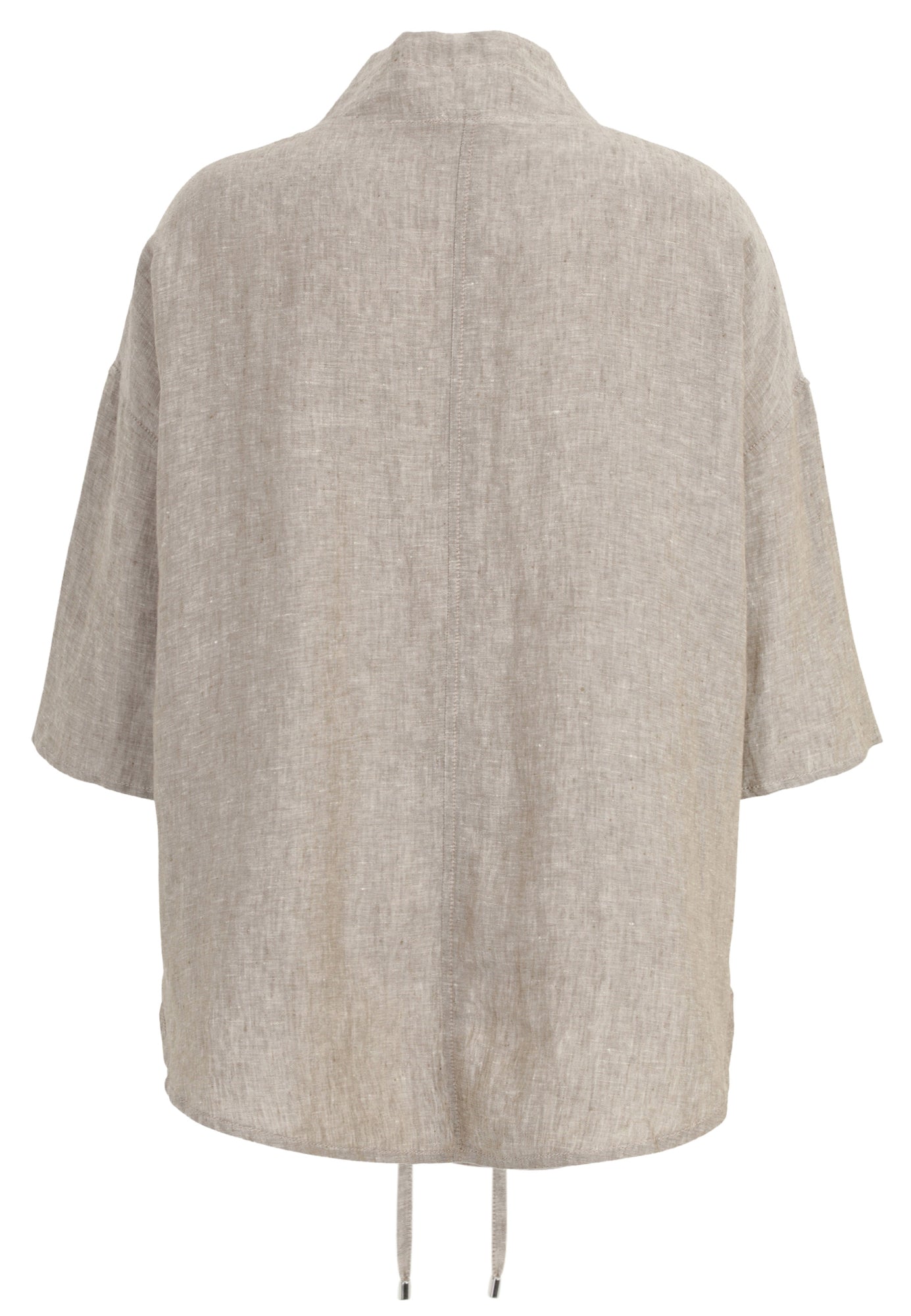 Doris Streich Leichte Jacken  beige