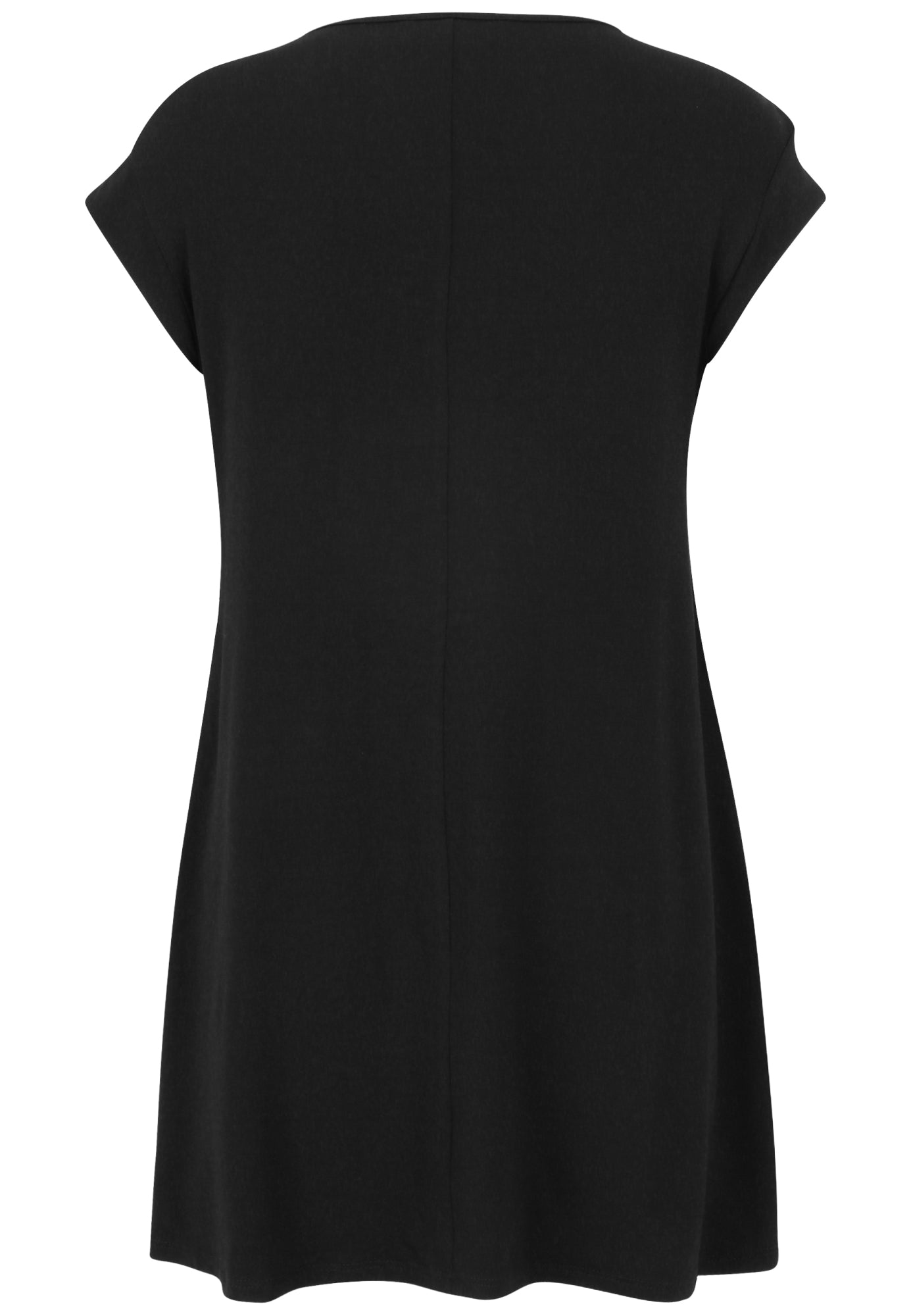 Doris Streich T-Shirts  schwarz