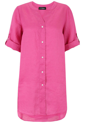 Longbluse