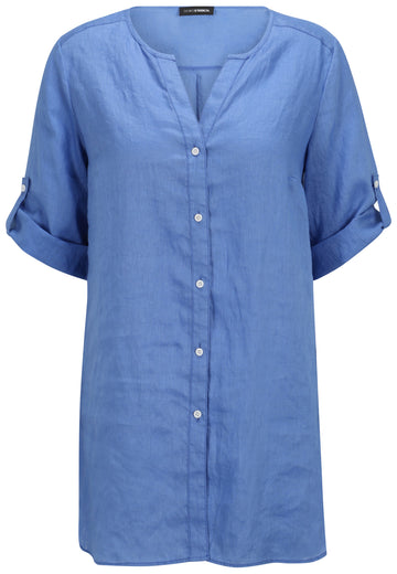 Longbluse  nicht online