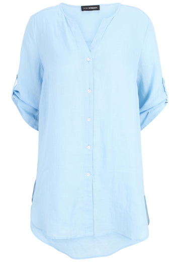 Longbluse  nicht online