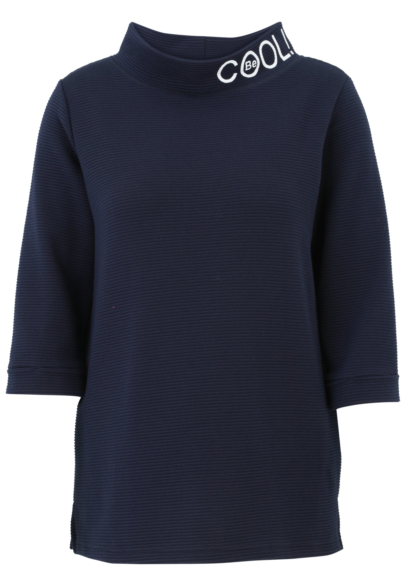 Doris Streich 3/4-Shirts  dunkelblau