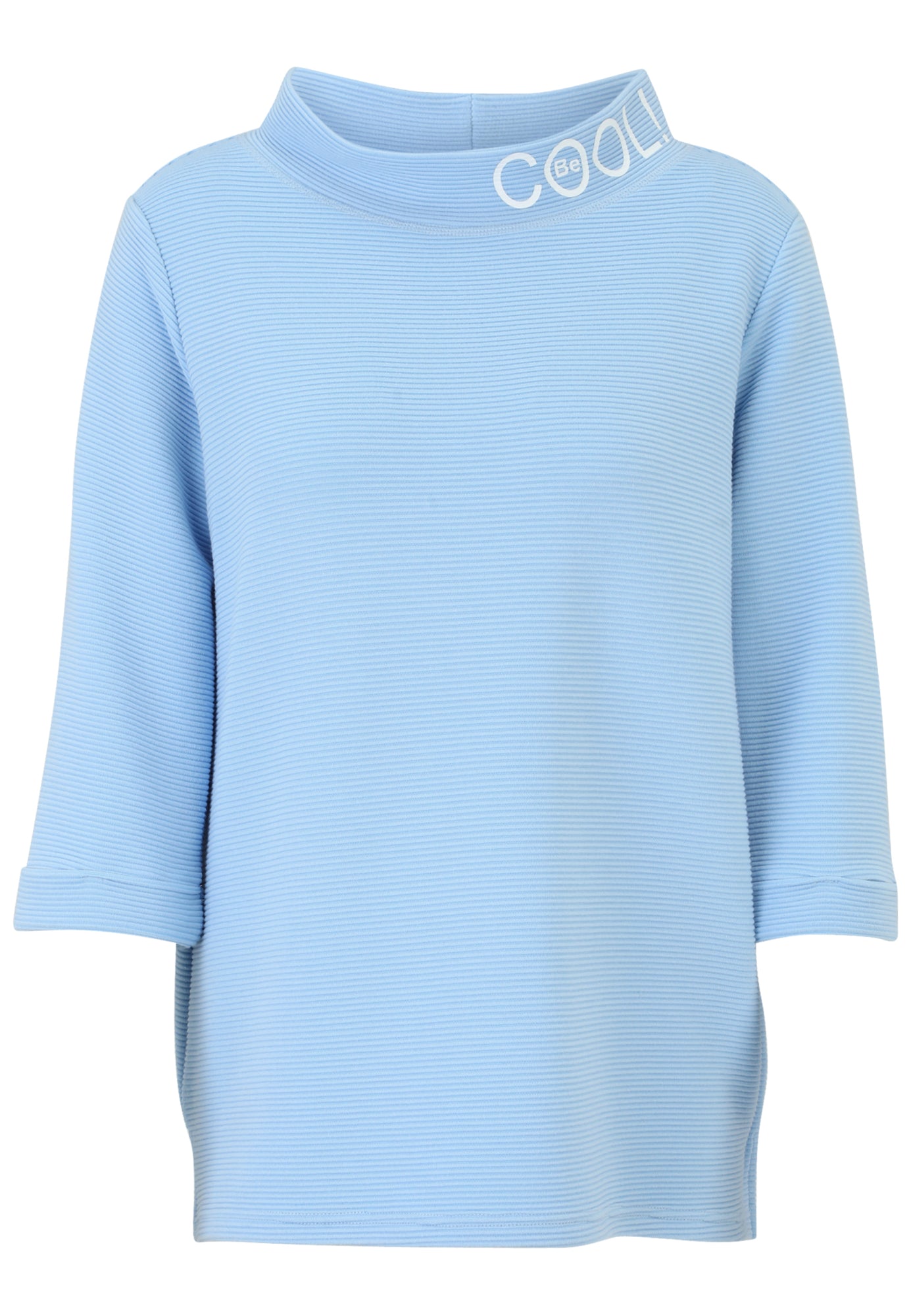 Doris Streich 3/4-Shirts  hellblau