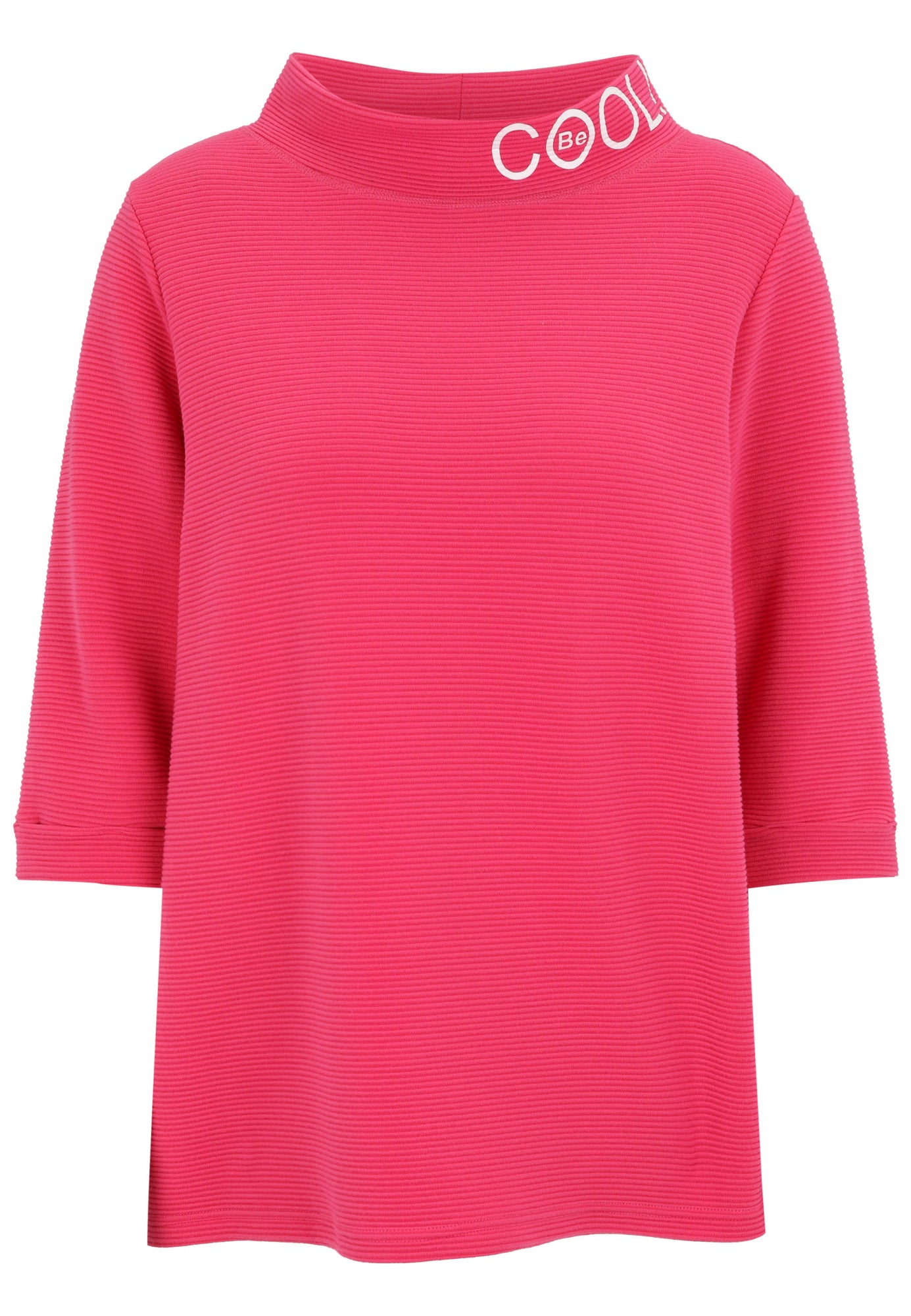 Doris Streich 3/4-Shirts  pink