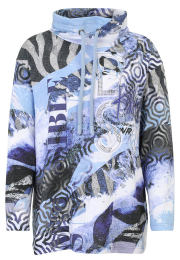 Shirt-Pulli