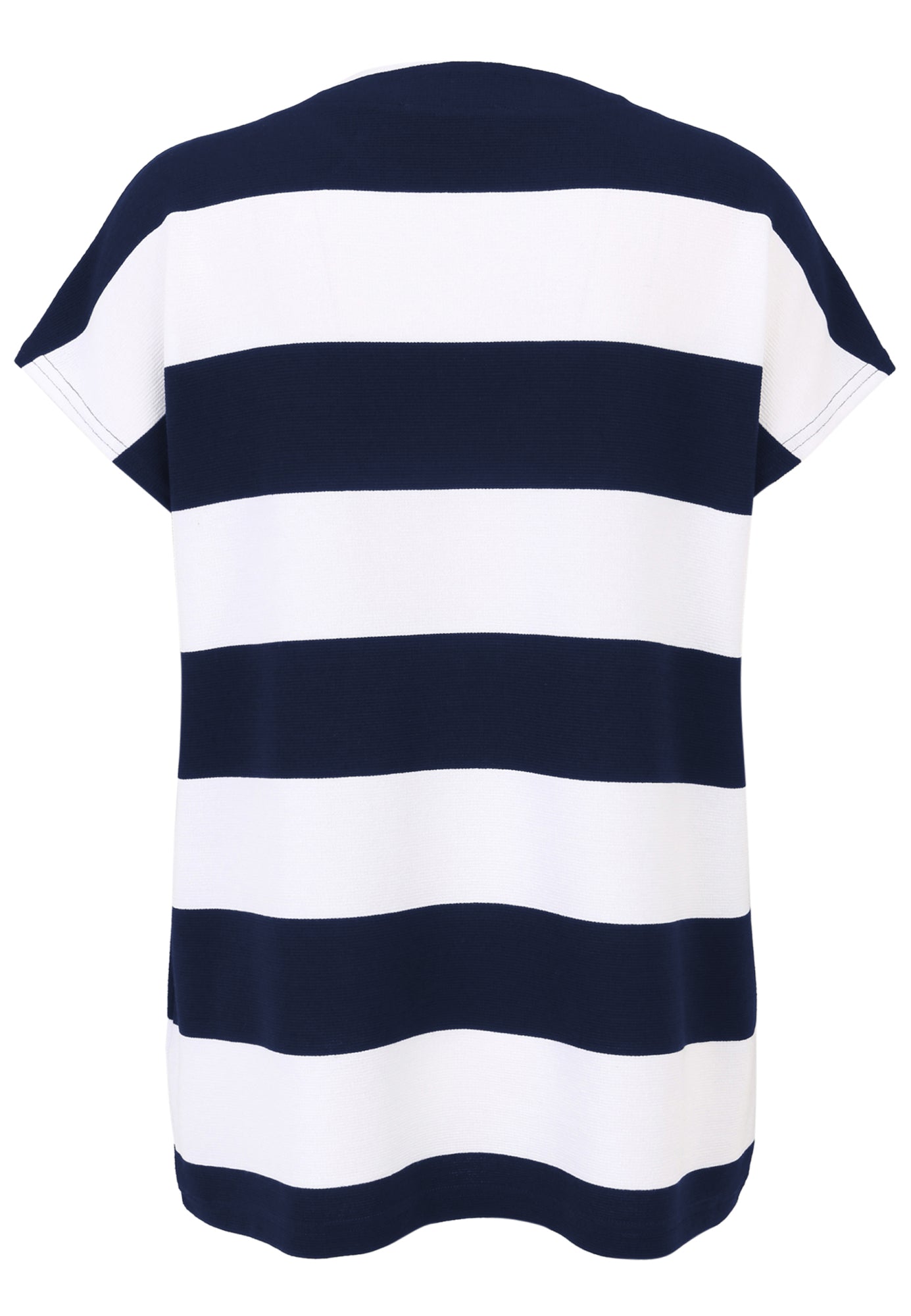 Doris Streich T-Shirts  blau
