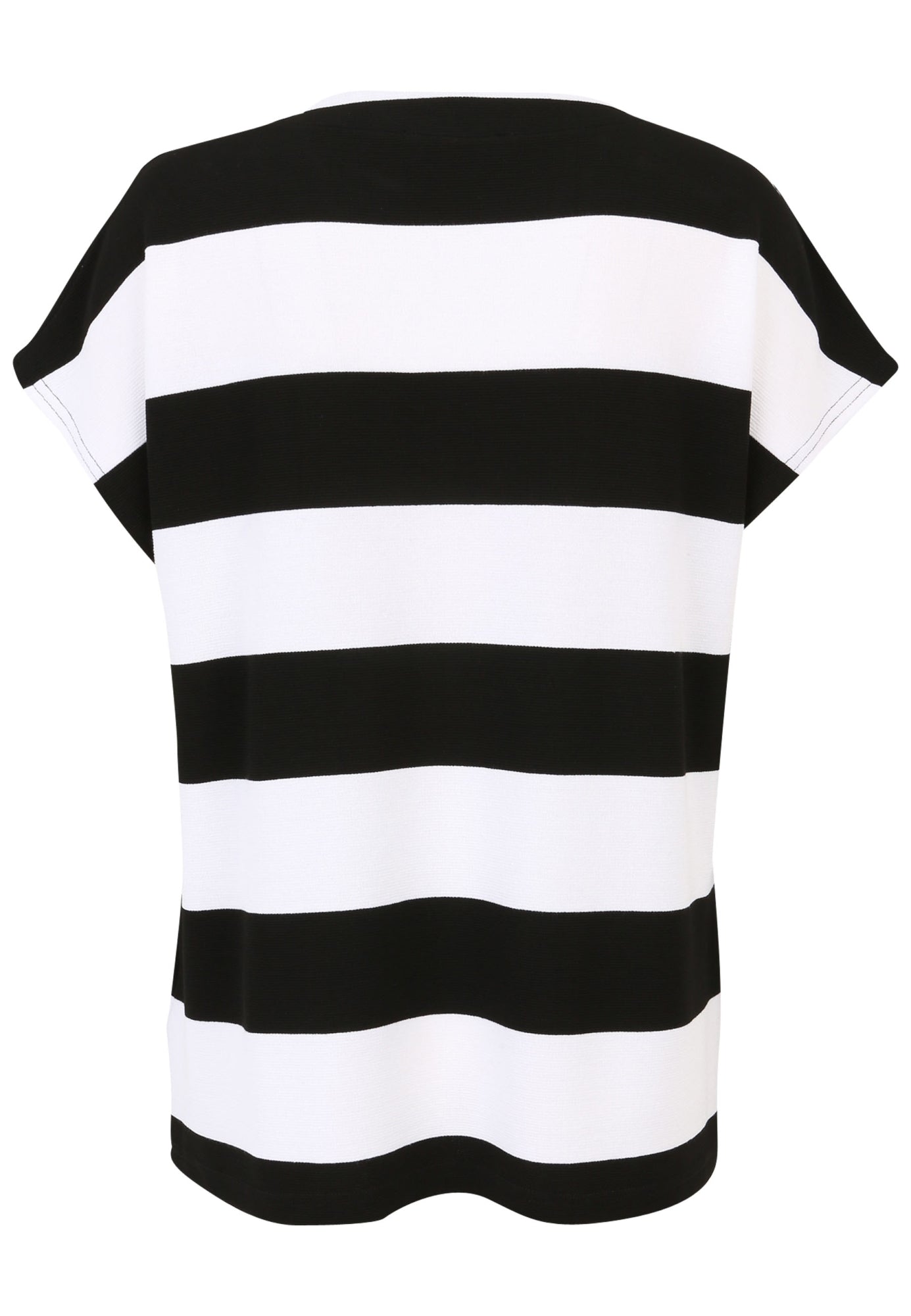 Doris Streich T-Shirts  schwarz