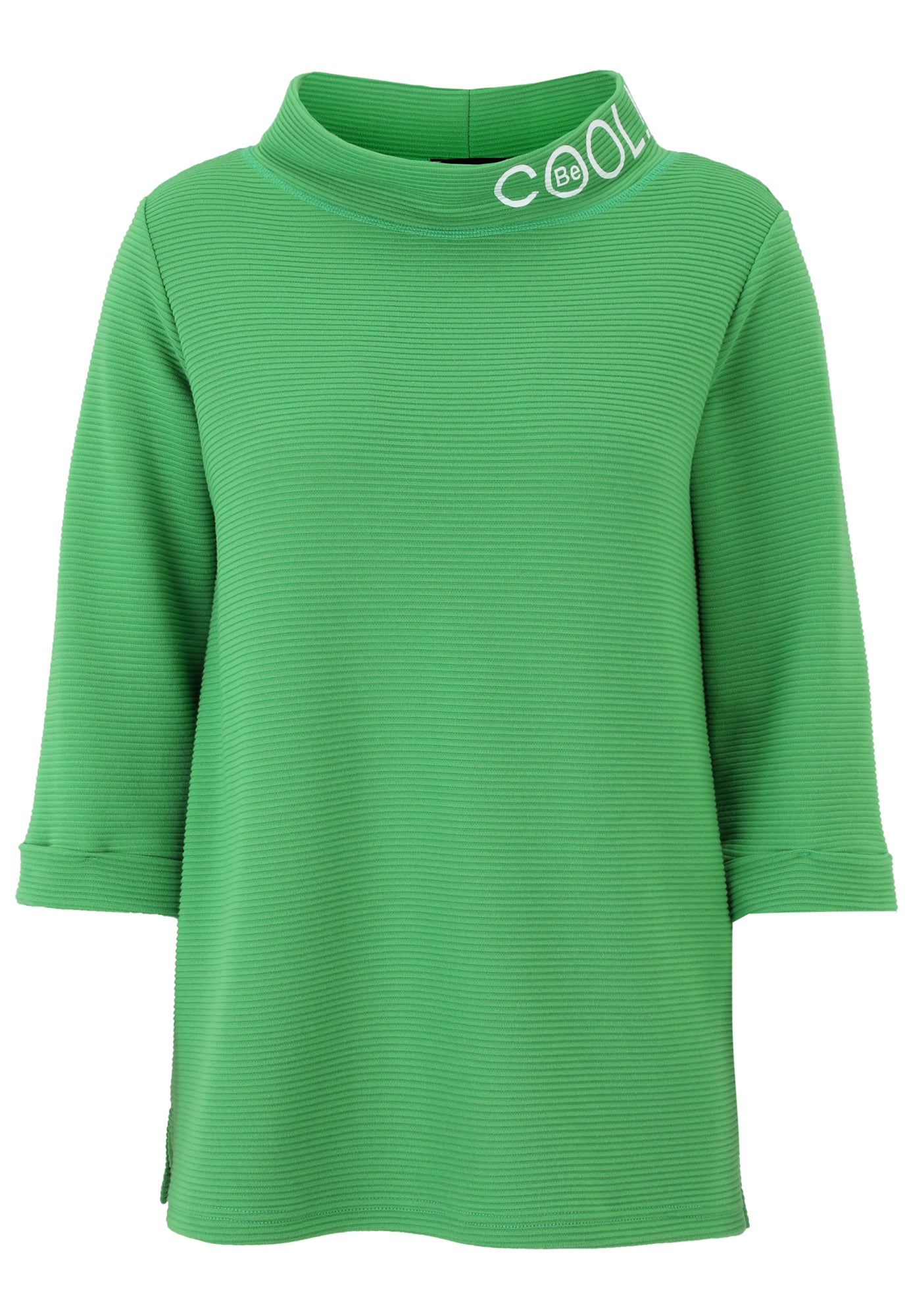 Doris Streich Pullover  grün
