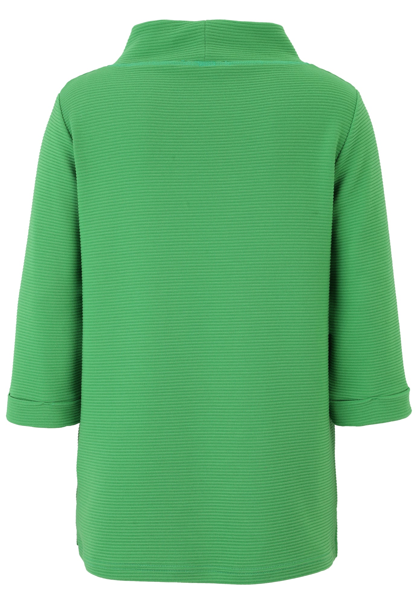 Doris Streich Pullover  grün