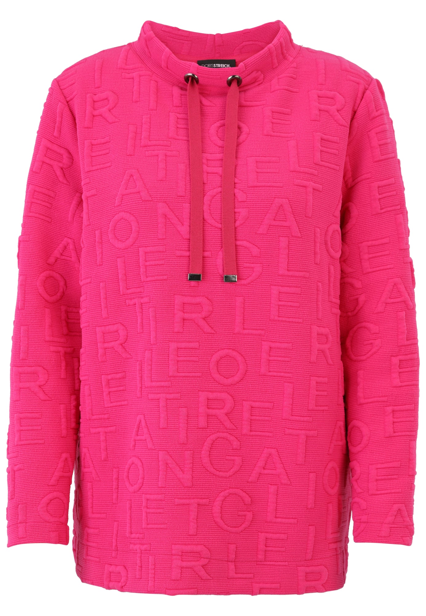 Doris Streich Sweatshirts  pink