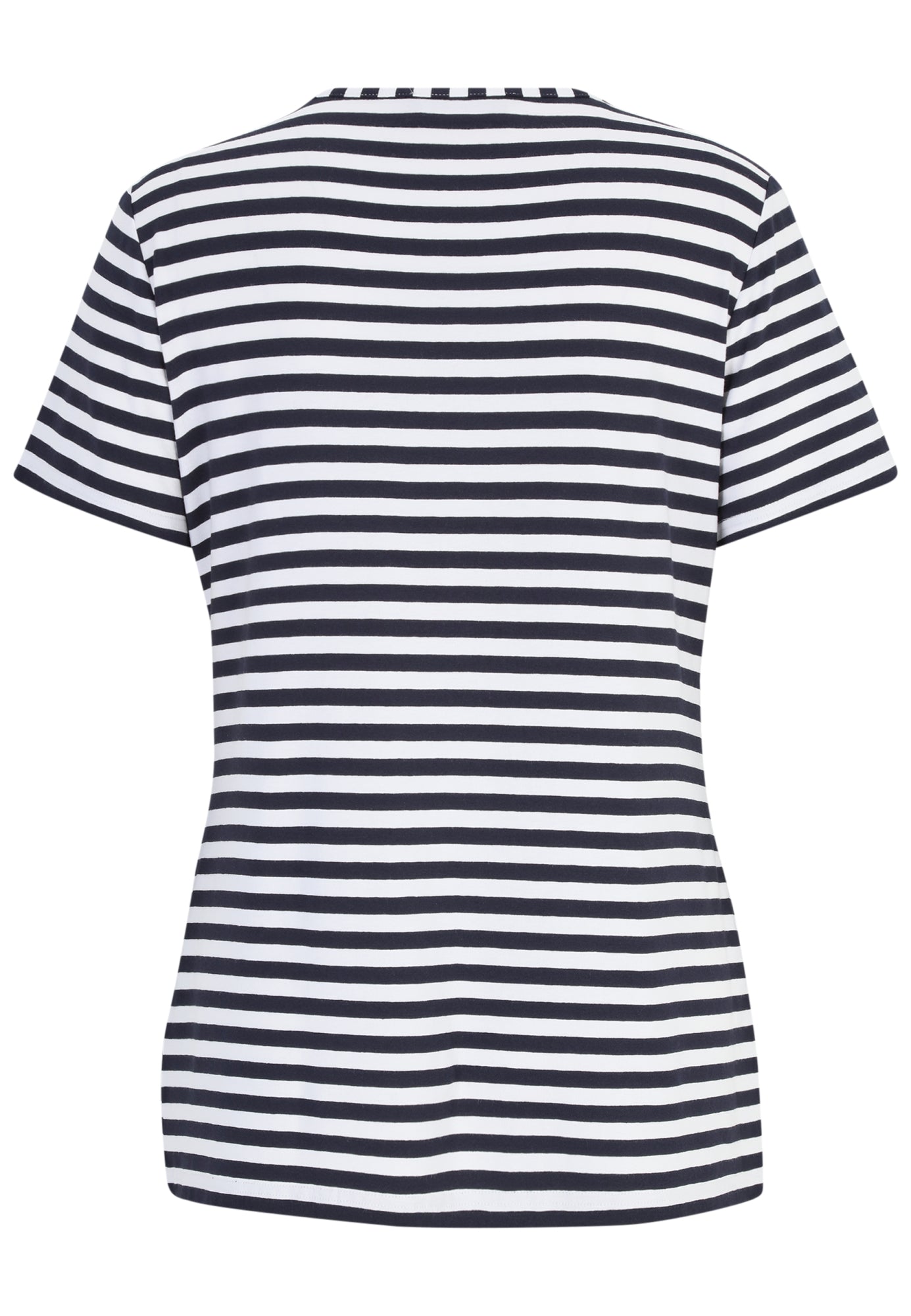Doris Streich T-Shirts  blau