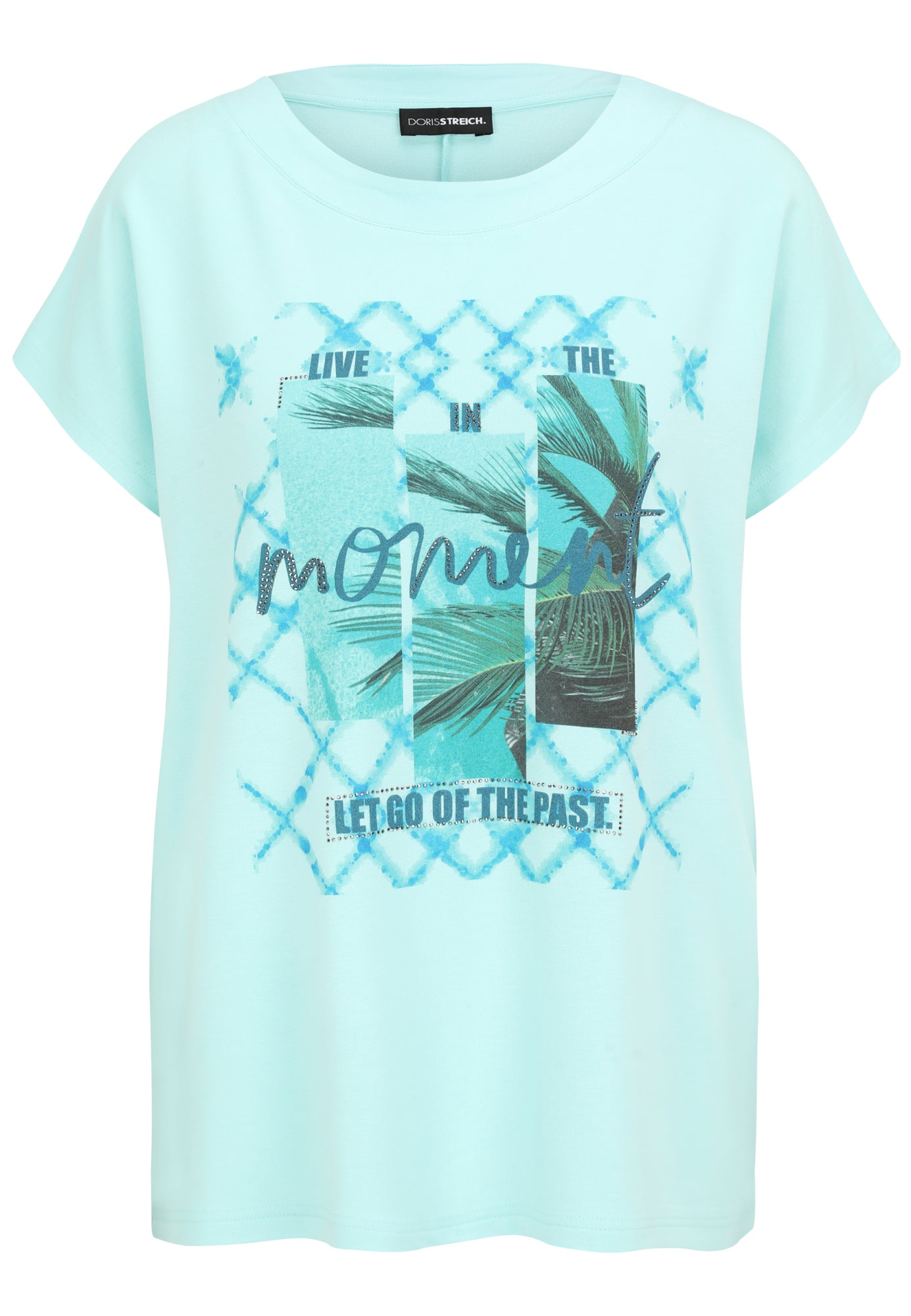 Doris Streich T-Shirts  mint