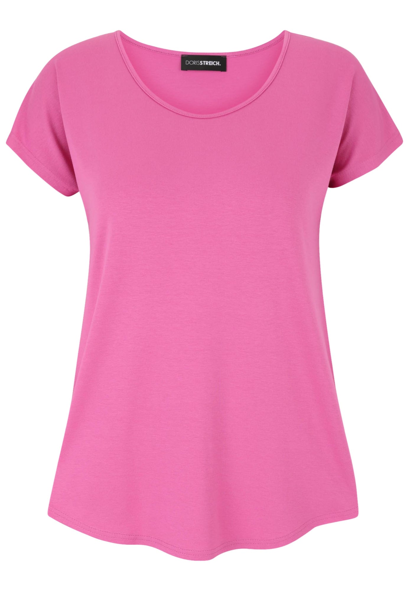 Doris Streich T-Shirts  pink