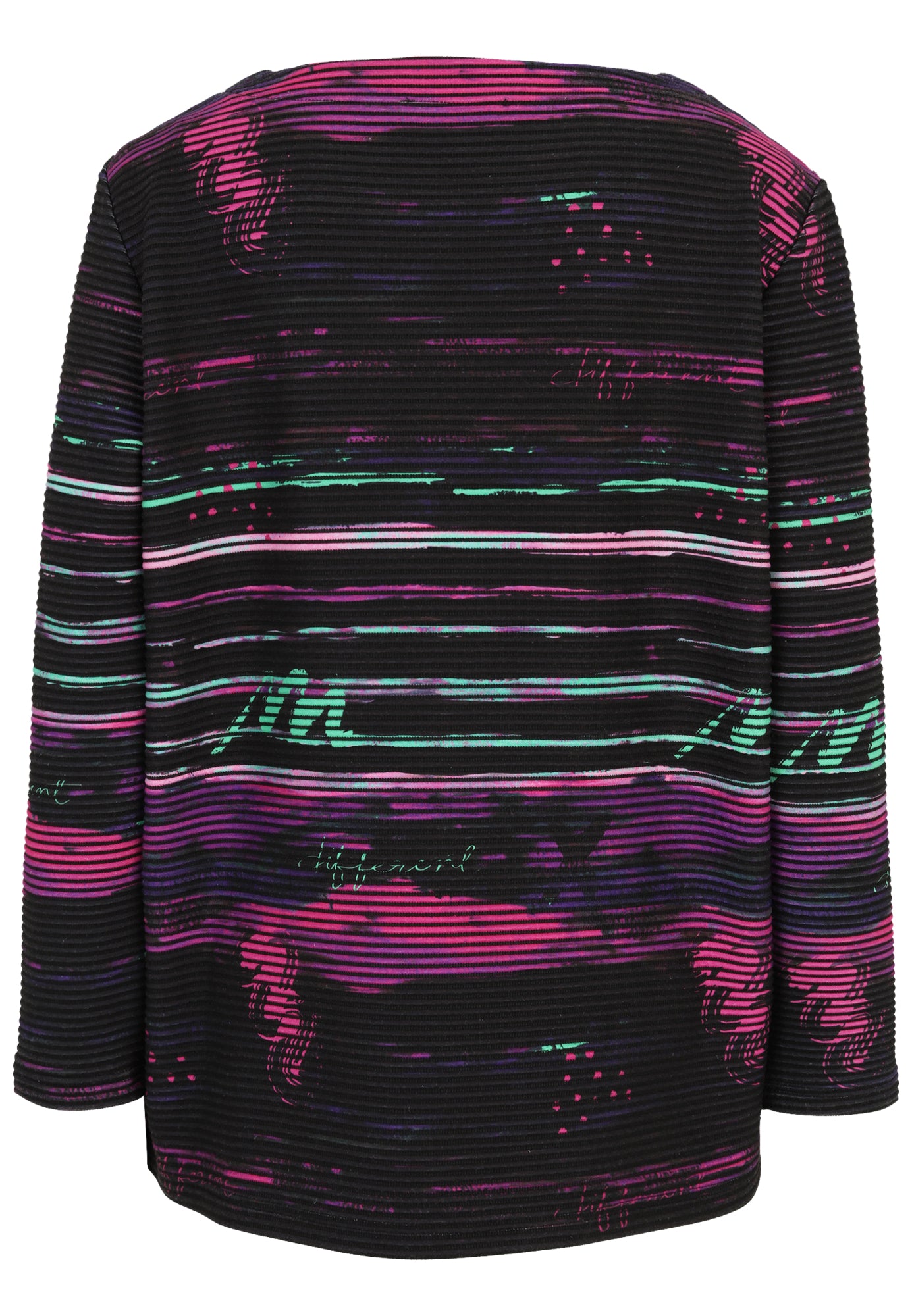 Doris Streich T-Shirts  bunt