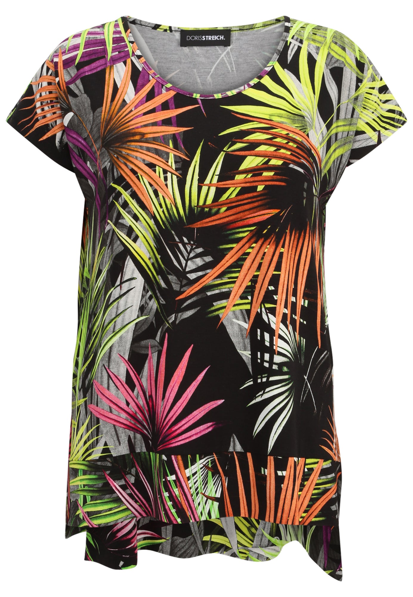 Doris Streich T-Shirts  bunt