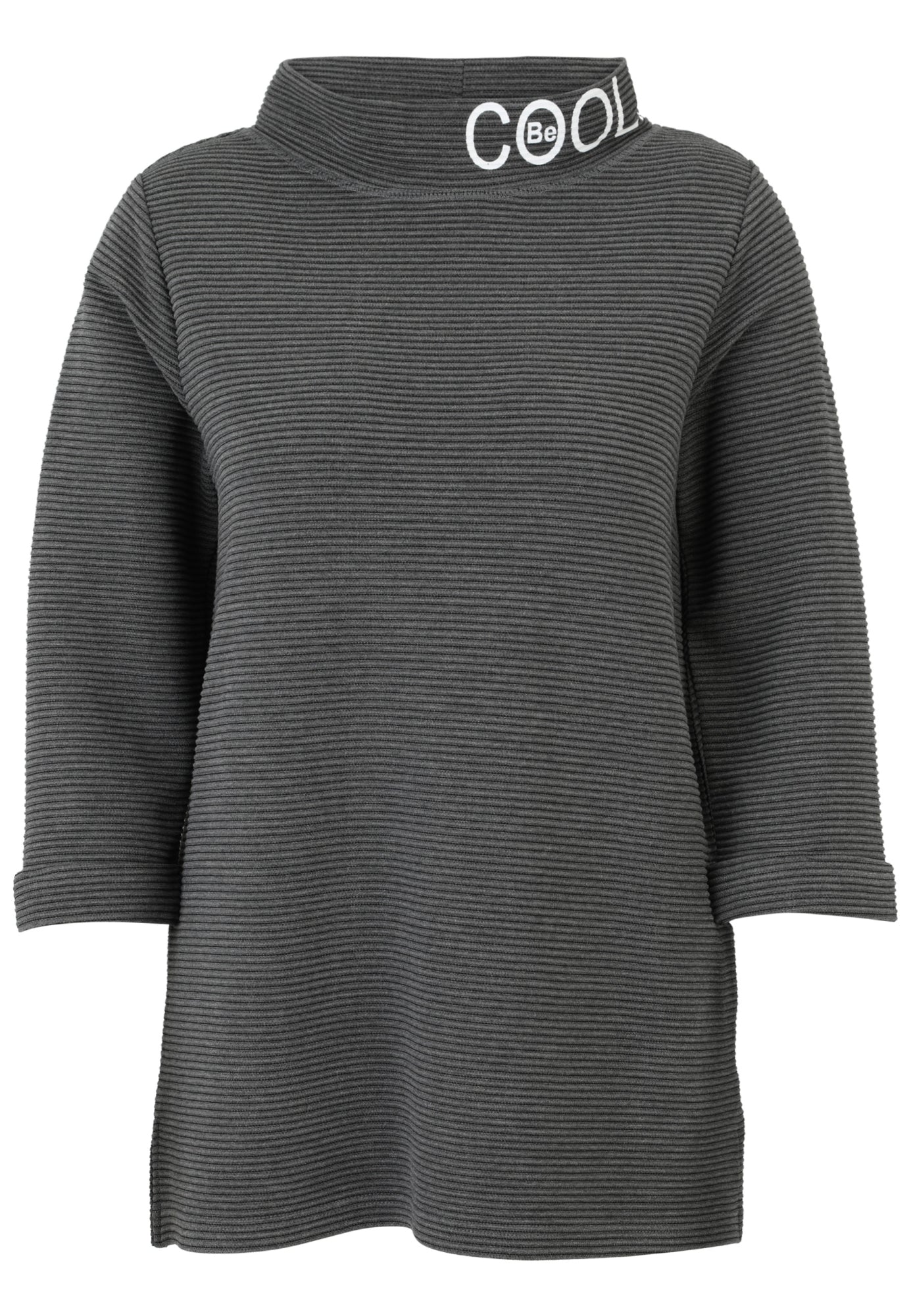 Doris Streich Sweatshirts  grau