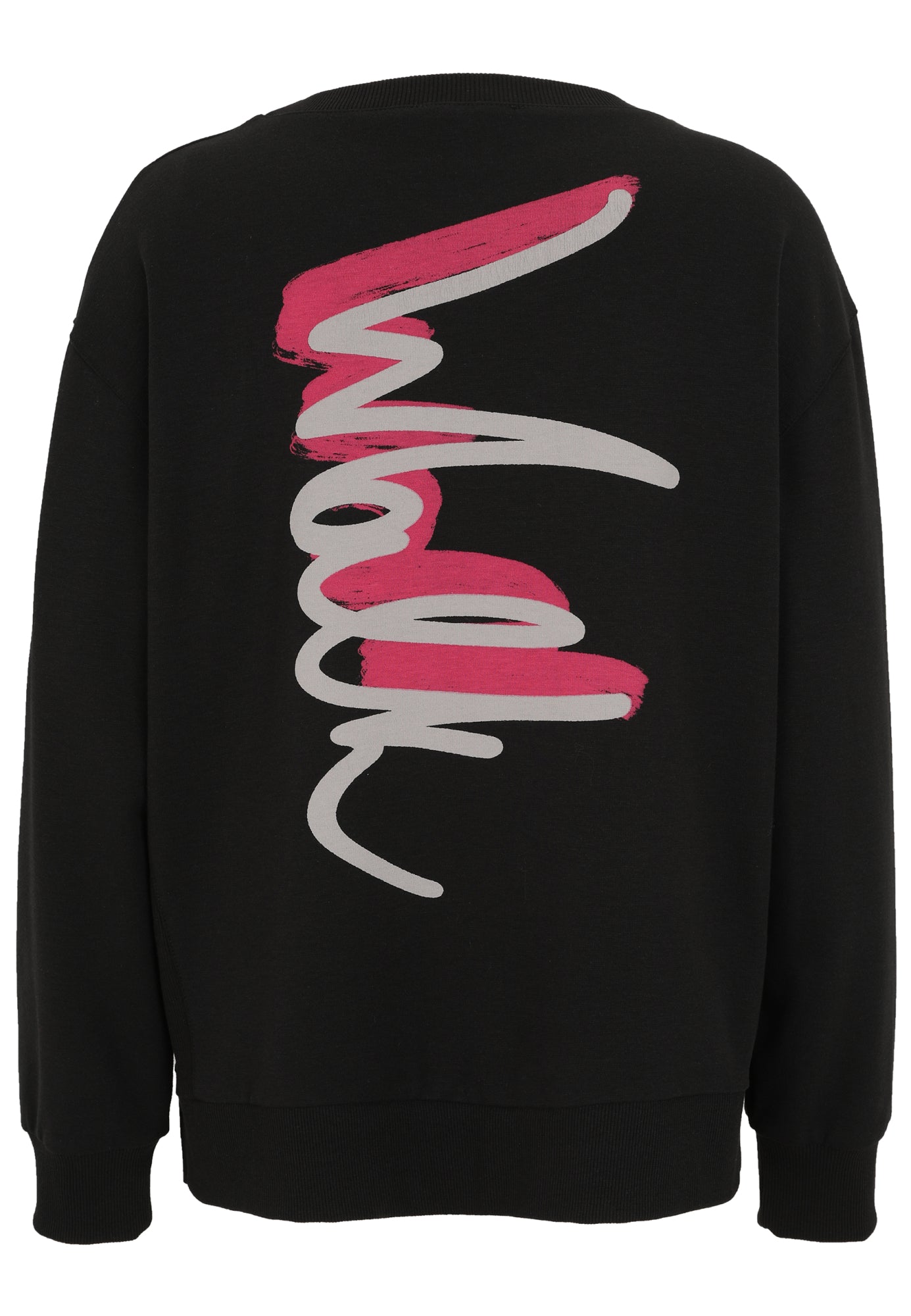 Doris Streich Sweatshirts  schwarz
