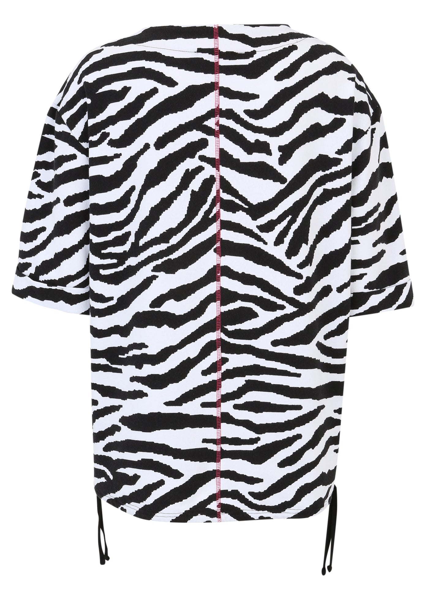 Doris Streich T-Shirts  schwarz