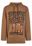 Doris Streich Sweatshirts  braun