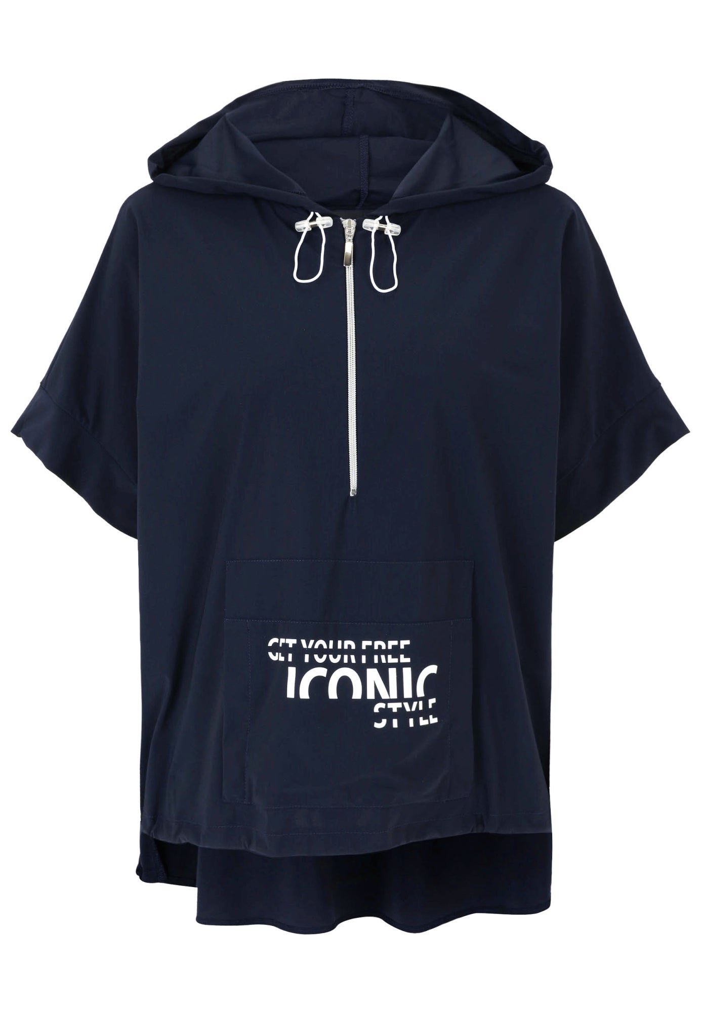 Doris Streich T-Shirts  marine
