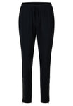 Doris Streich Joggingpants  schwarz